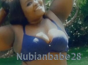 Nubianbabe28