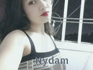 Nydam