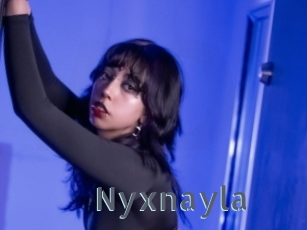 Nyxnayla