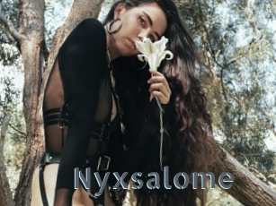 Nyxsalome