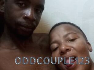 ODDCOUPLE123