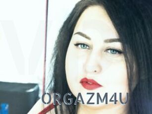 ORGAZM4U