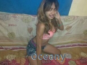 Oceany