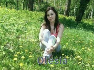 Olesia