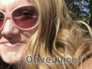 OliveJuice