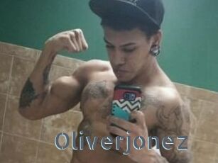 Oliverjonez