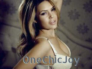 OneChicJoy