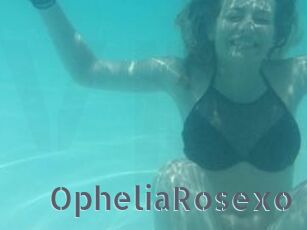 OpheliaRosexo