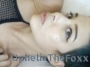 OpheliaTheFoxx