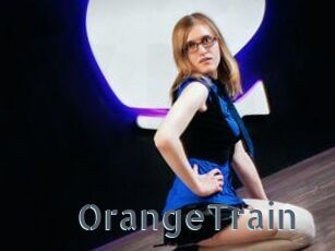 OrangeTrain