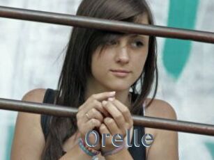 Orelle