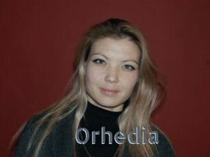 Orhedia