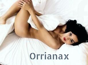 Orrianax