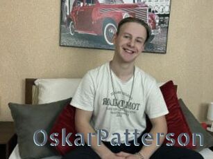 OskarPatterson