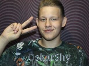 OskarShy