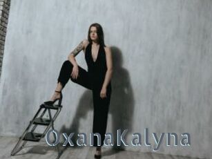 OxanaKalyna