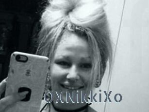 OXNikkiXo