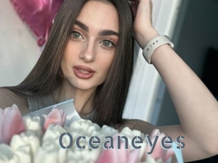 Oceaneyes