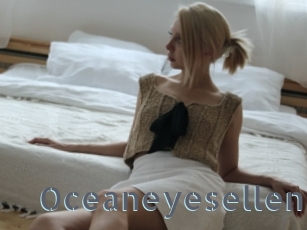 Oceaneyesellen