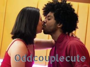 Oddcouplecute