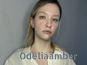 Odeliaamber