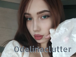 Odelinaclutter