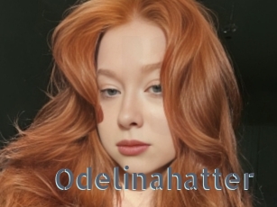 Odelinahatter