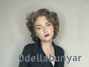 Odellabunyar