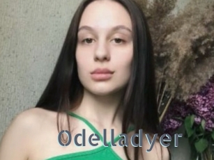 Odelladyer