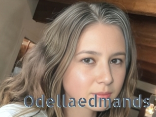 Odellaedmands