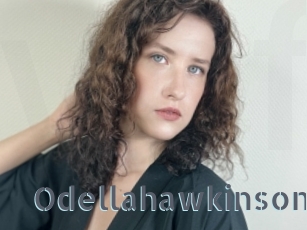 Odellahawkinson