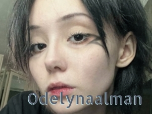 Odelynaalman