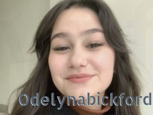 Odelynabickford