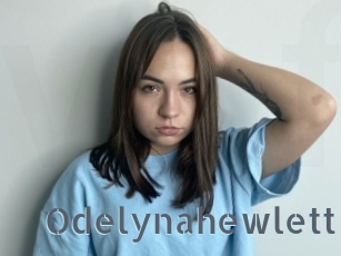 Odelynahewlett