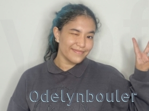 Odelynbouler