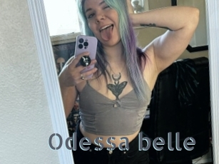 Odessa_belle