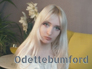 Odettebumford