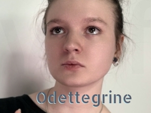 Odettegrine