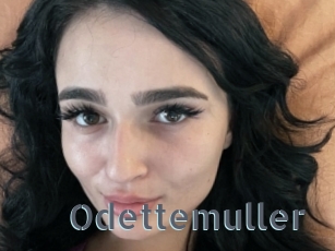 Odettemuller