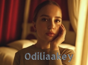 Odiliaakey