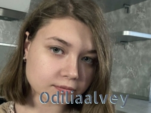 Odiliaalvey