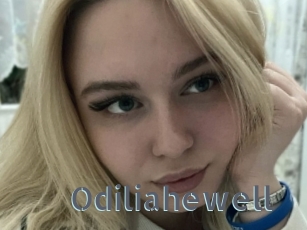 Odiliahewell