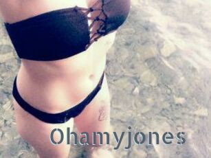 Ohamyjones