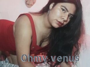 Ohmy_venus