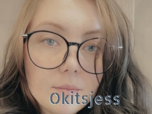 Okitsjess