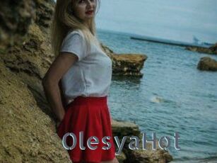 OlesyaHot