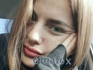 Olgafox