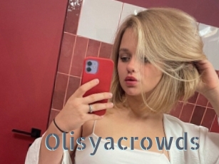 Olisyacrowds