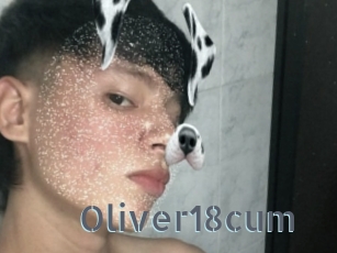 Oliver18cum