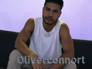 Oliverconnort